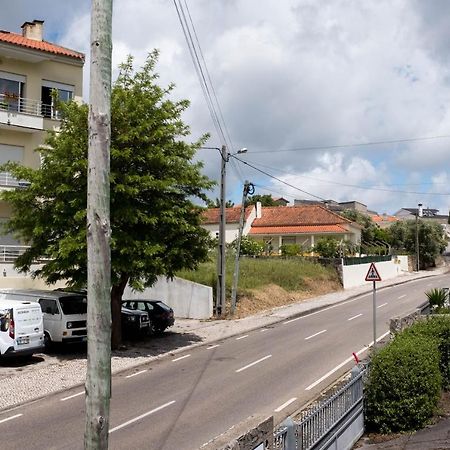 Villa Moradia Em Vilar Dos Prazeres Ourém Exterior foto