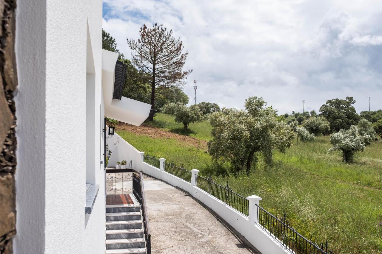 Villa Moradia Em Vilar Dos Prazeres Ourém Exterior foto